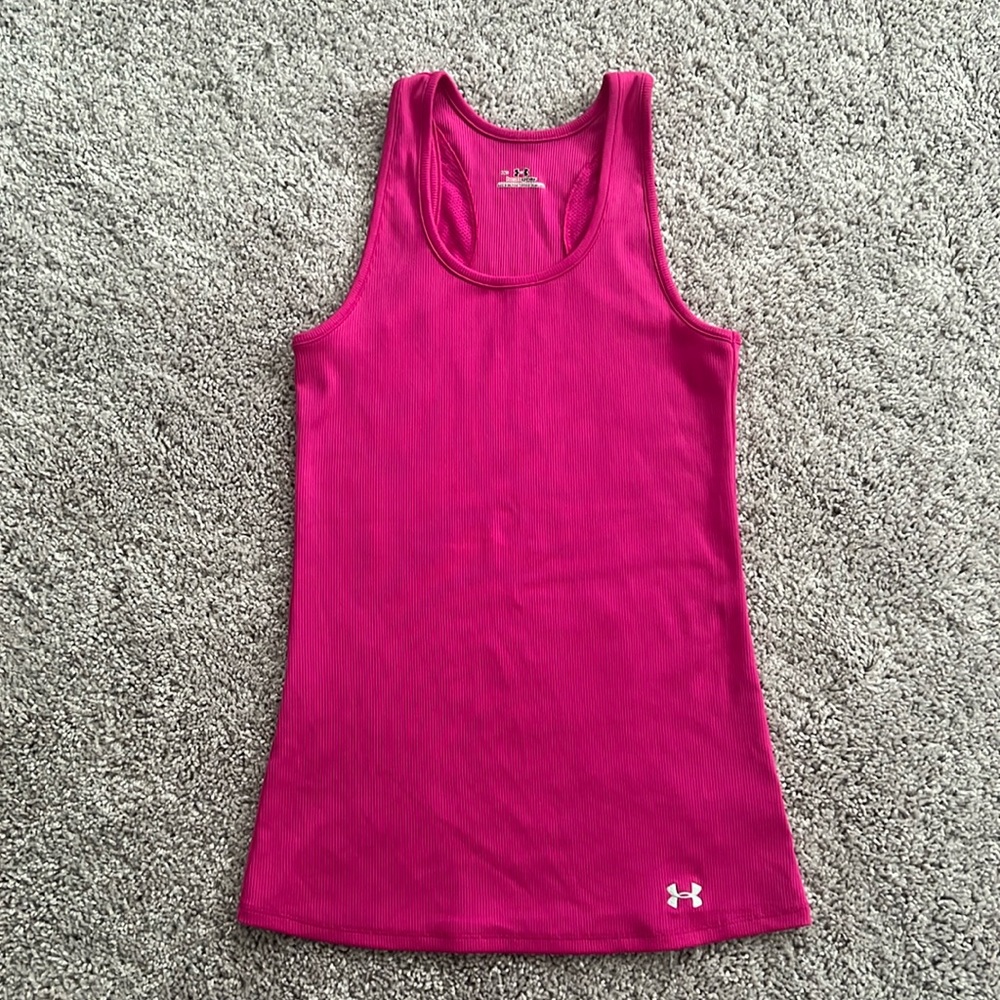 Women’s Under Armour tank top